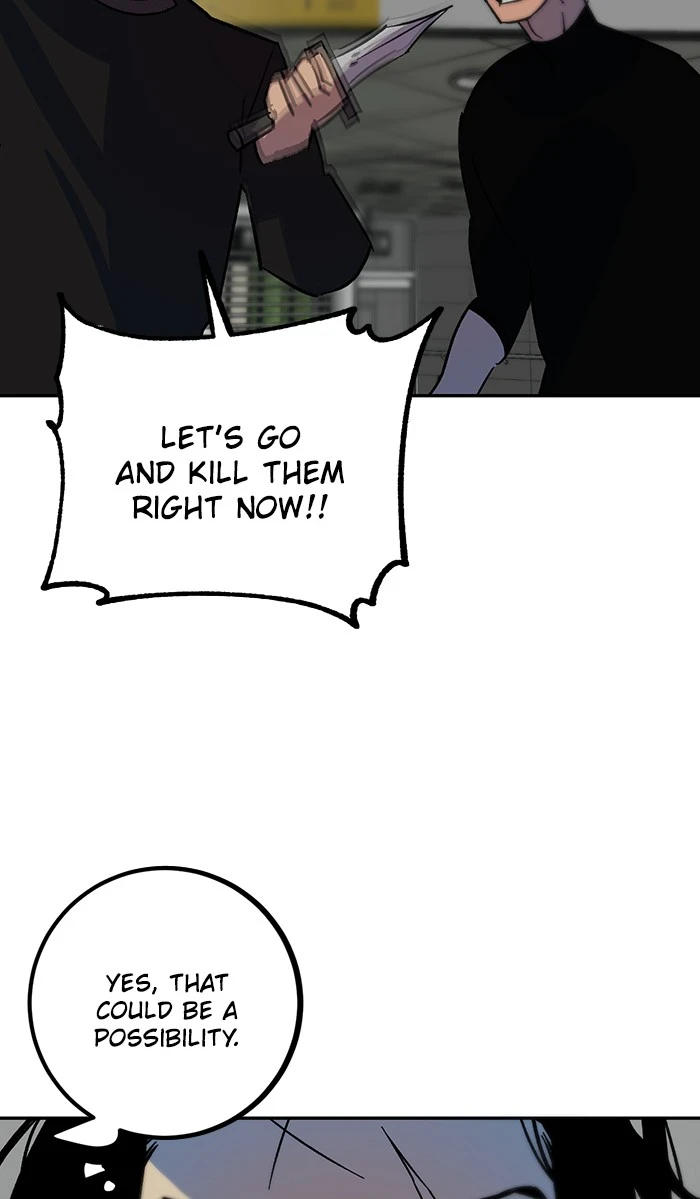Return to Player Chapter 18 — Page 55