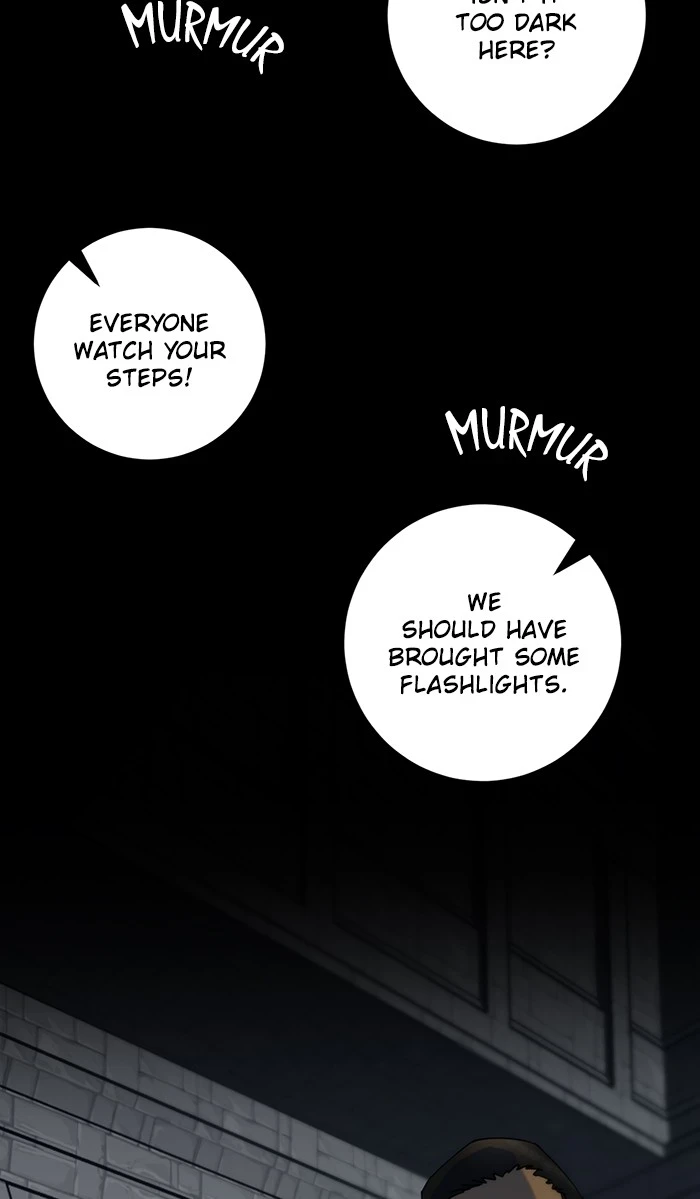 Return to Player Chapter 18 — Page 60