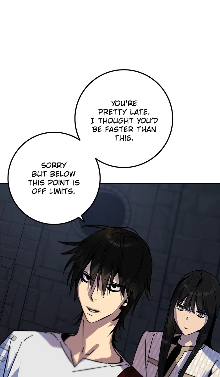 Return to Player Chapter 18 — Page 64