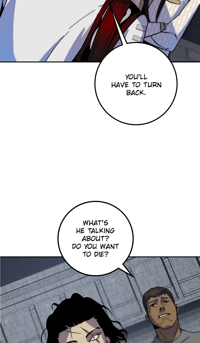 Return to Player Chapter 18 — Page 65