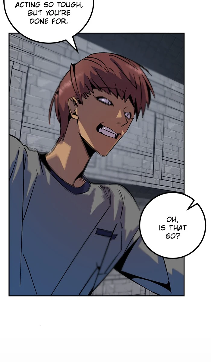 Return to Player Chapter 18 — Page 68