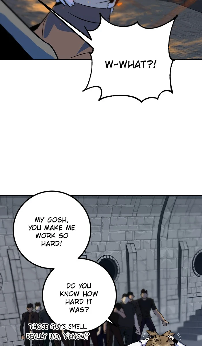 Return to Player Chapter 18 — Page 71