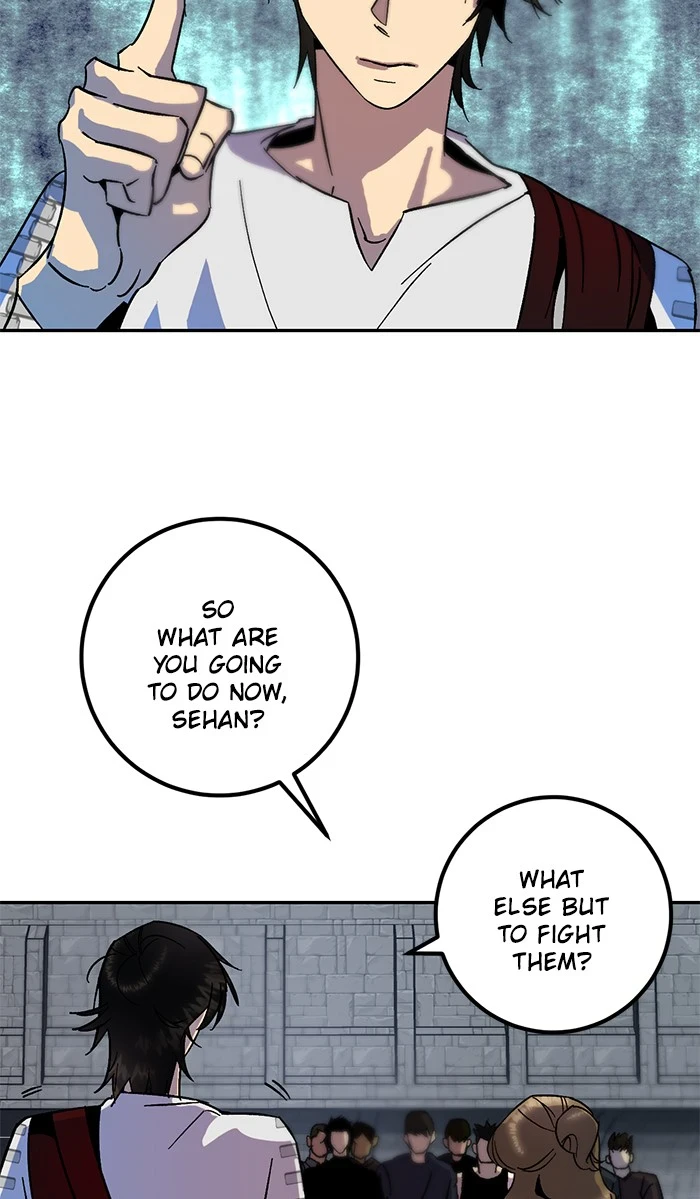 Return to Player Chapter 18 — Page 77