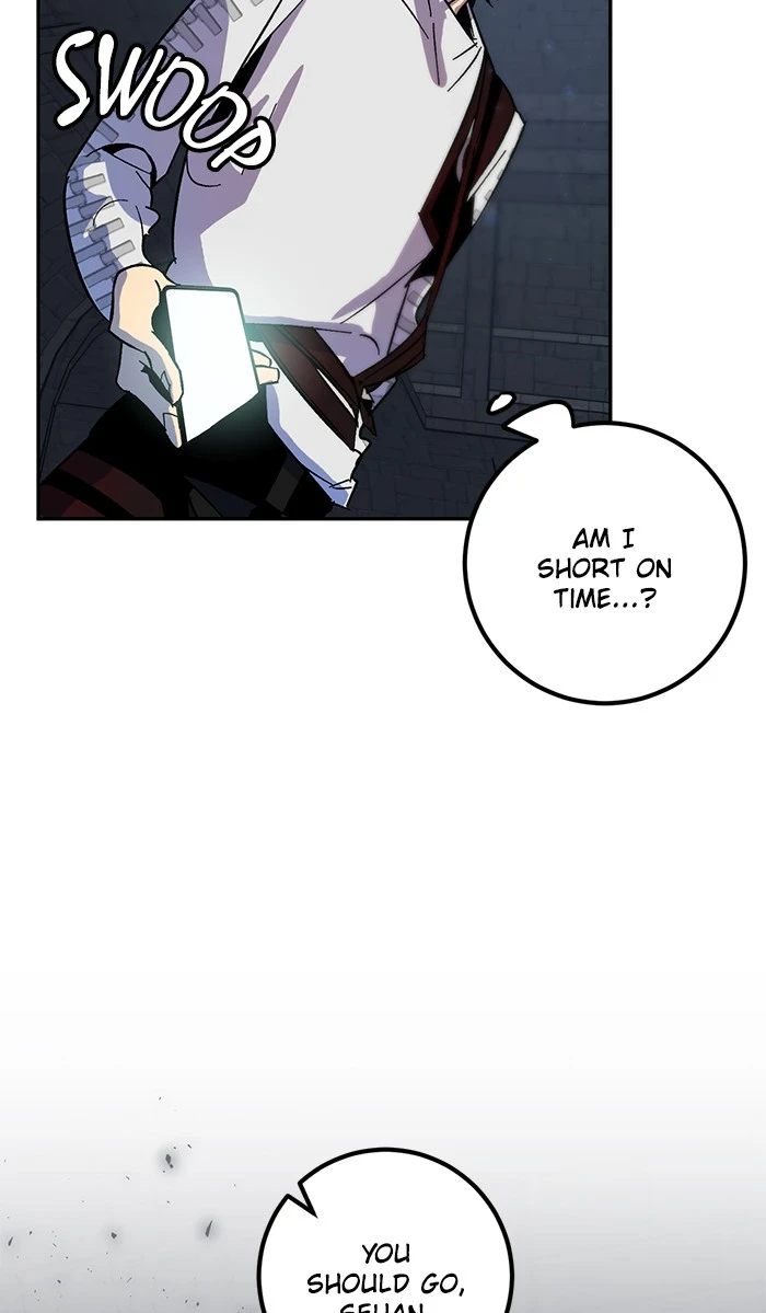 Return to Player Chapter 18 — Page 79