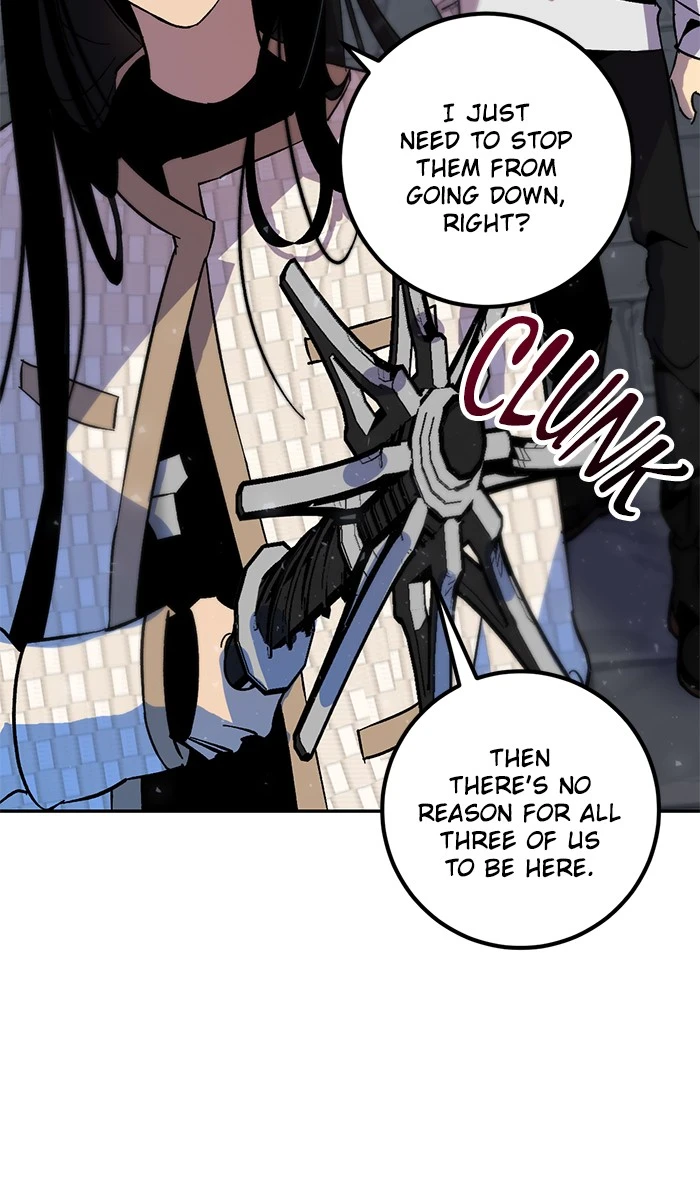 Return to Player Chapter 18 — Page 81