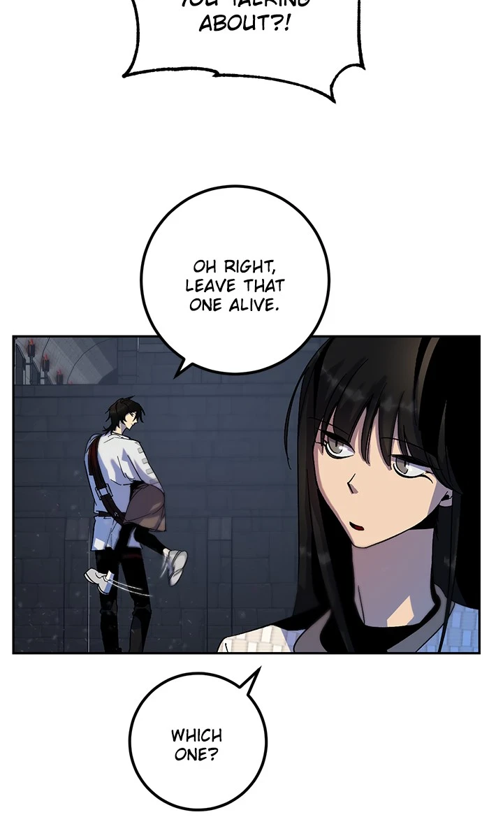 Return to Player Chapter 18 — Page 84
