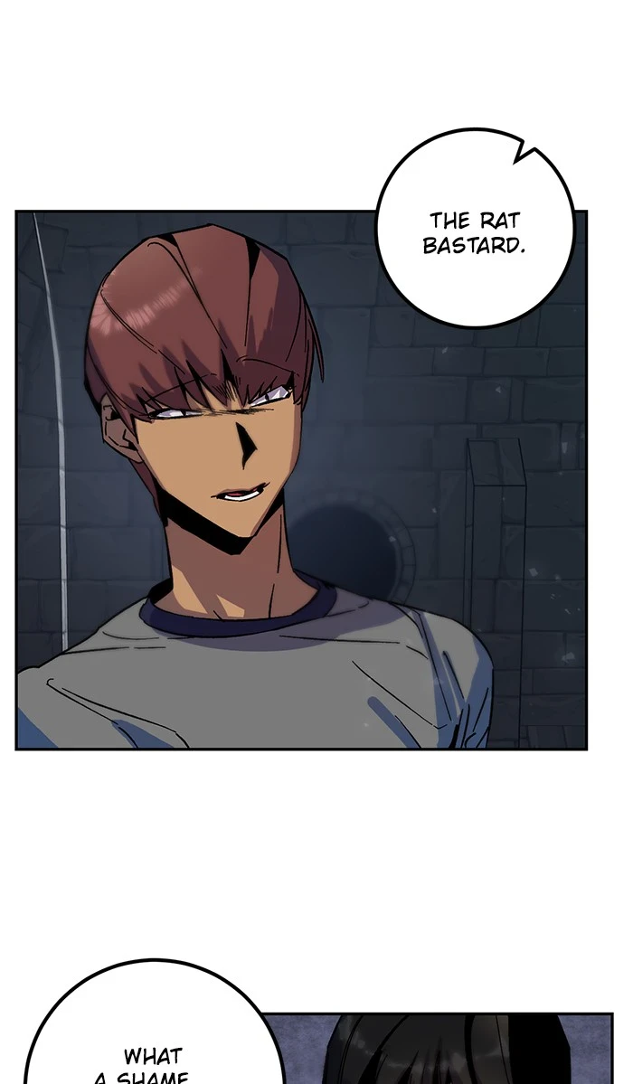 Return to Player Chapter 18 — Page 85