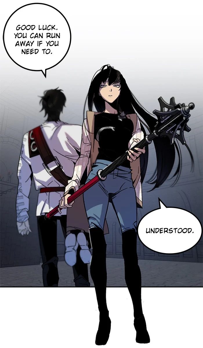 Return to Player Chapter 18 — Page 95
