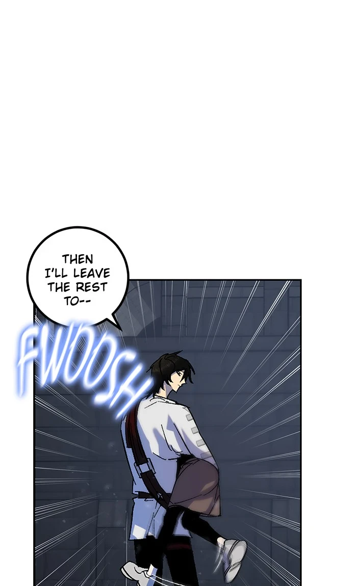 Return to Player Chapter 19 — Page 1