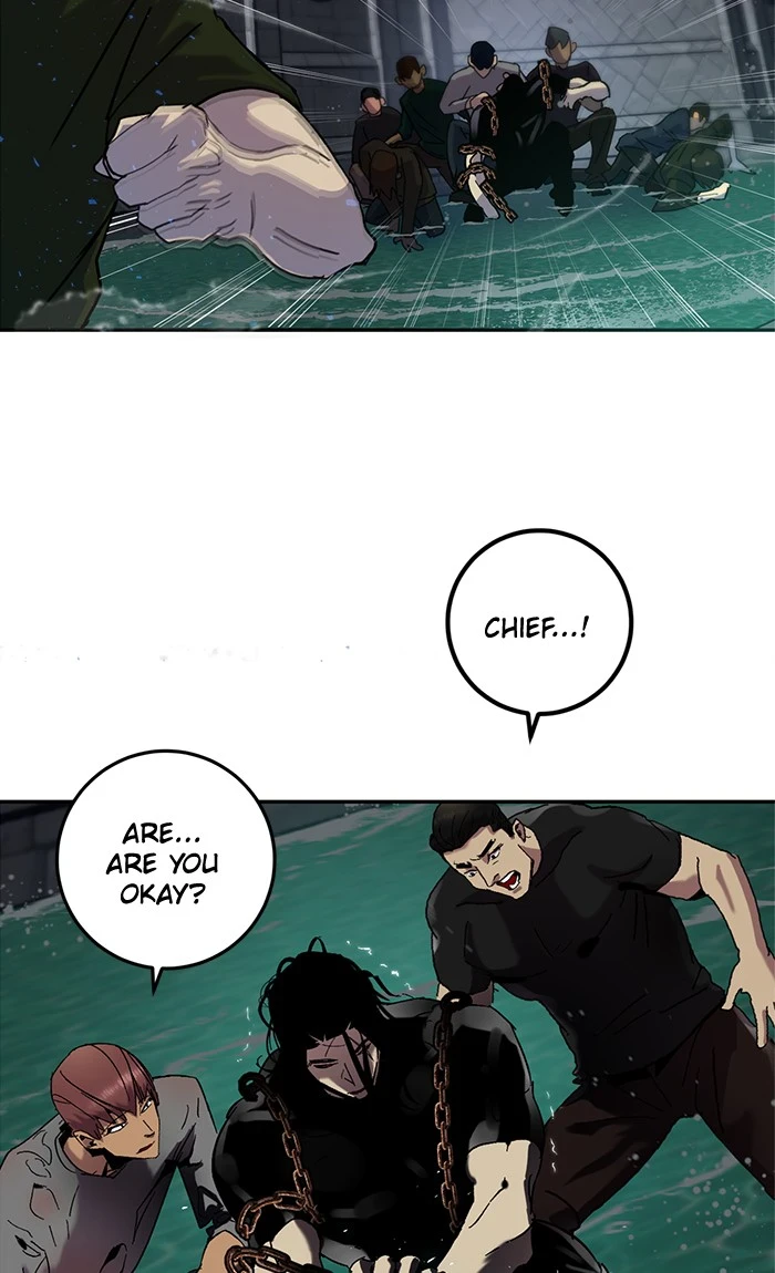 Return to Player Chapter 19 — Page 13