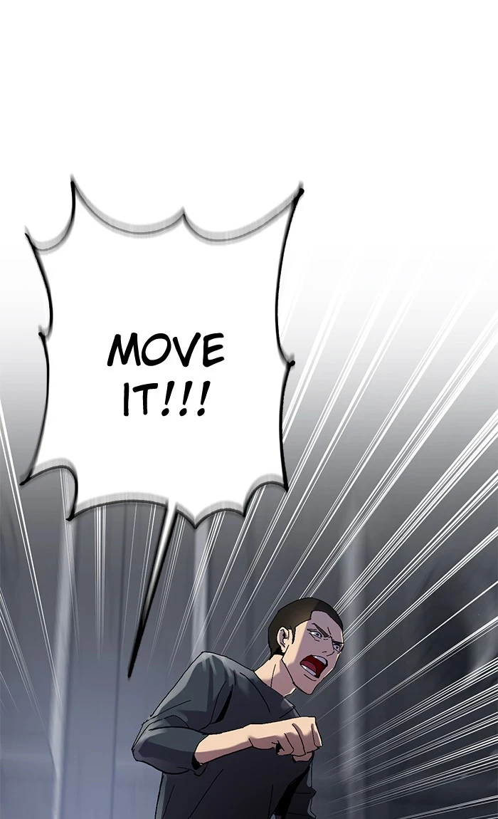 Return to Player Chapter 19 — Page 16