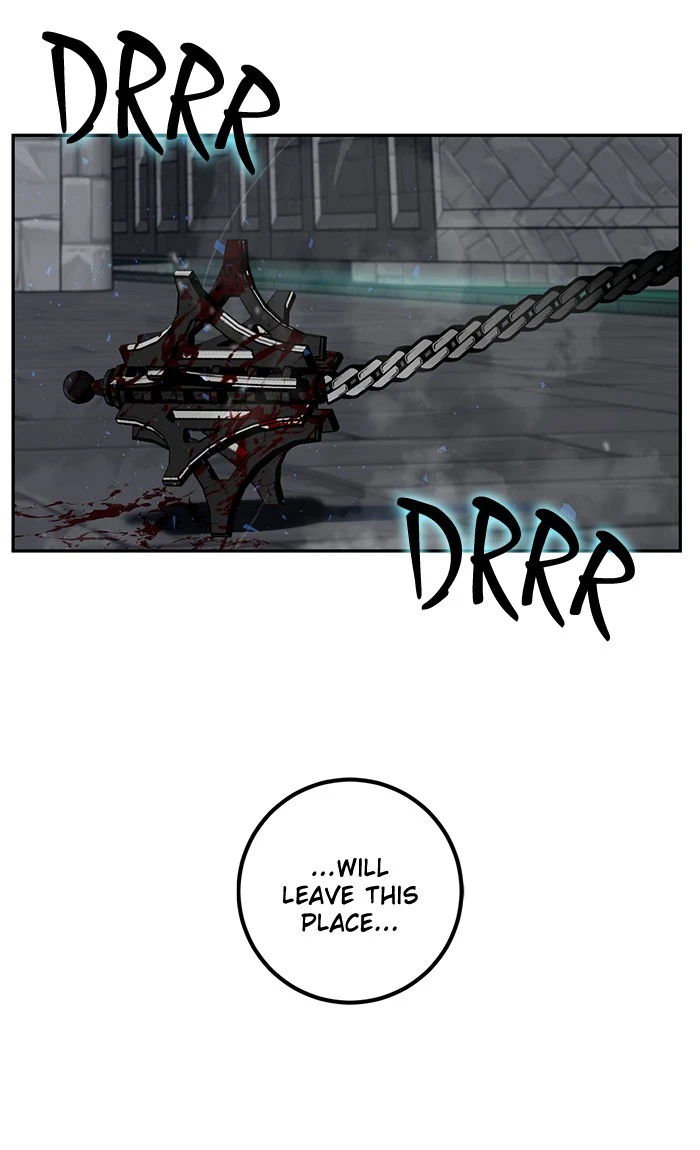 Return to Player Chapter 19 — Page 21