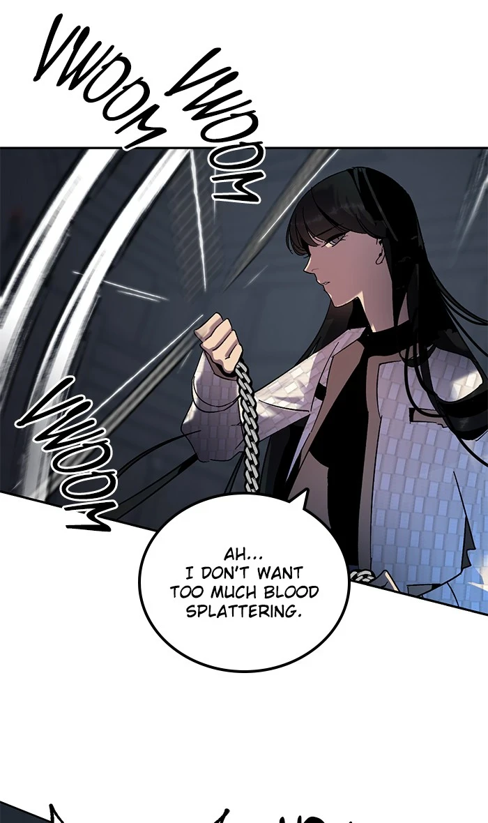 Return to Player Chapter 19 — Page 29