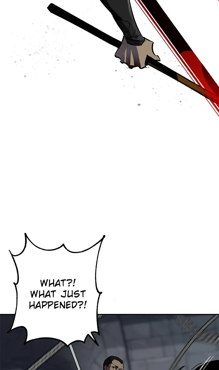 Return to Player Chapter 19 — Page 32