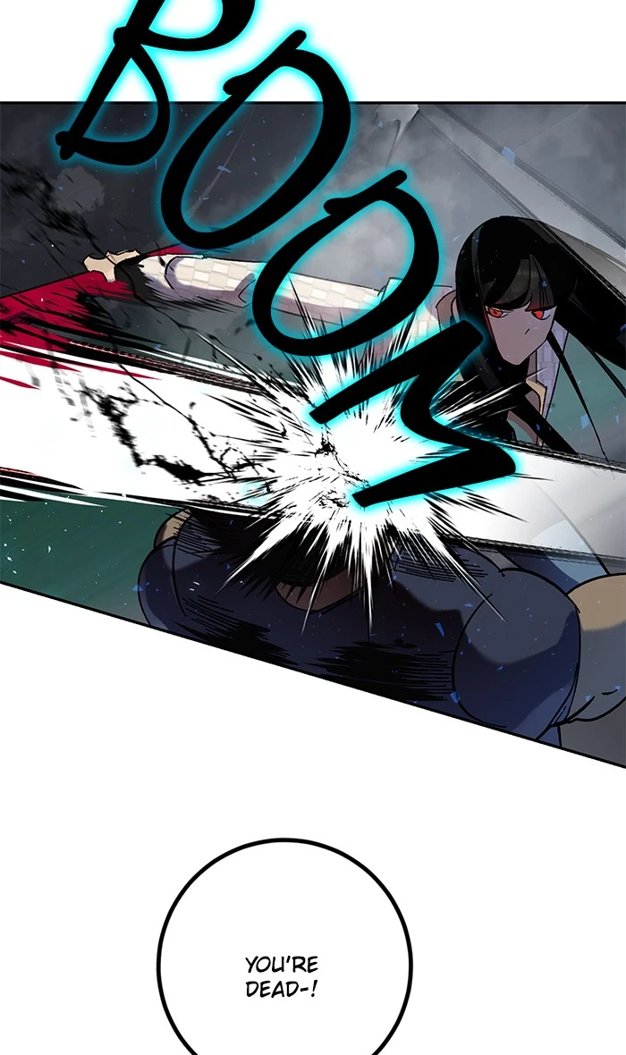 Return to Player Chapter 19 — Page 46