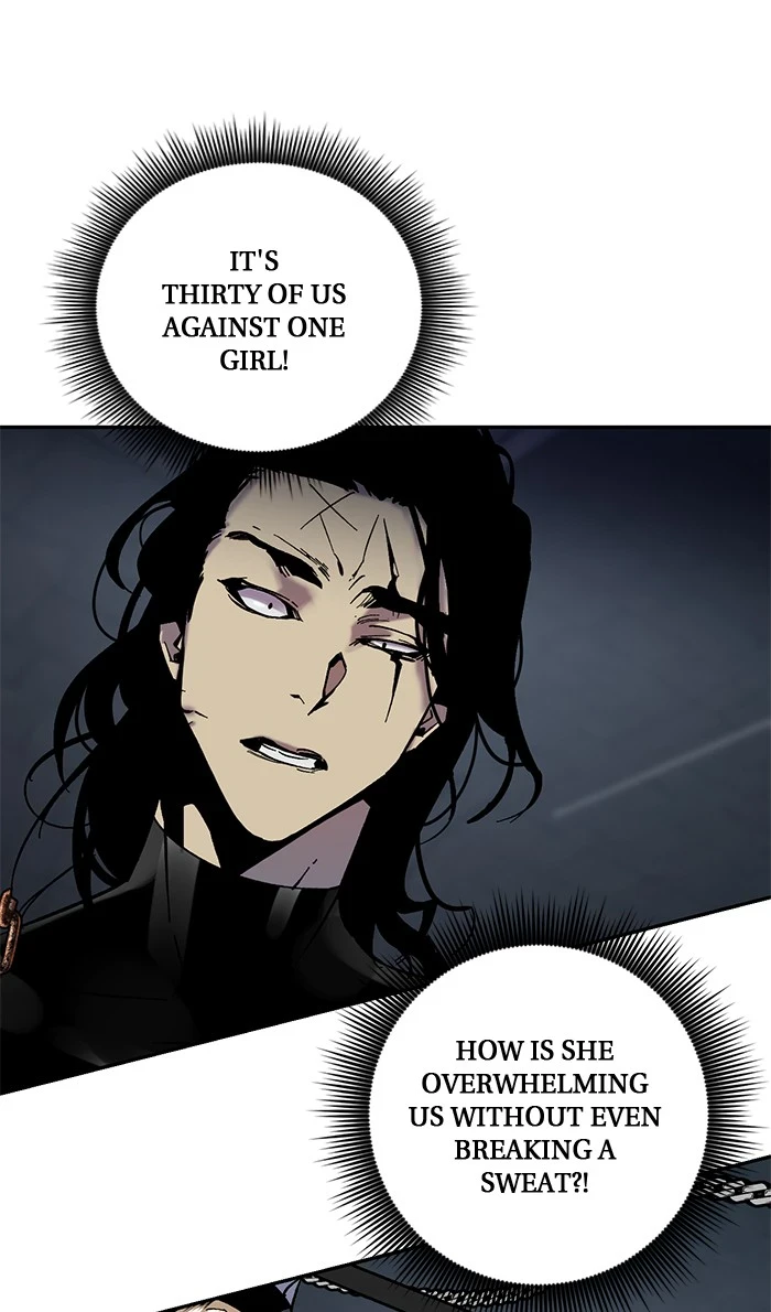 Return to Player Chapter 19 — Page 54