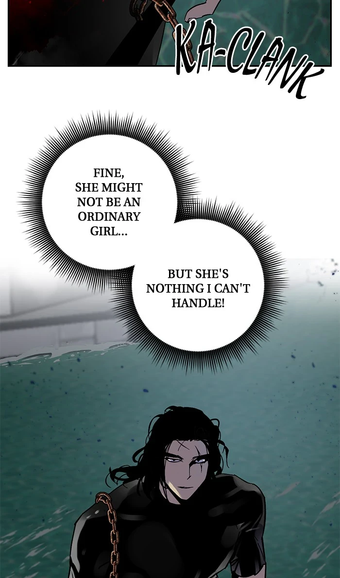Return to Player Chapter 19 — Page 56