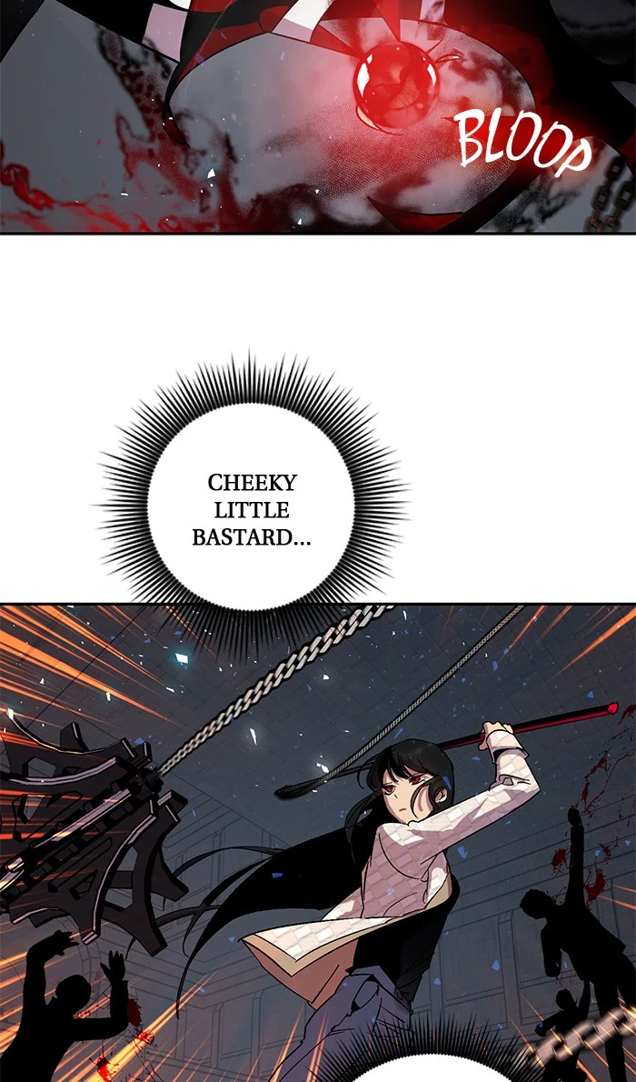 Return to Player Chapter 19 — Page 69