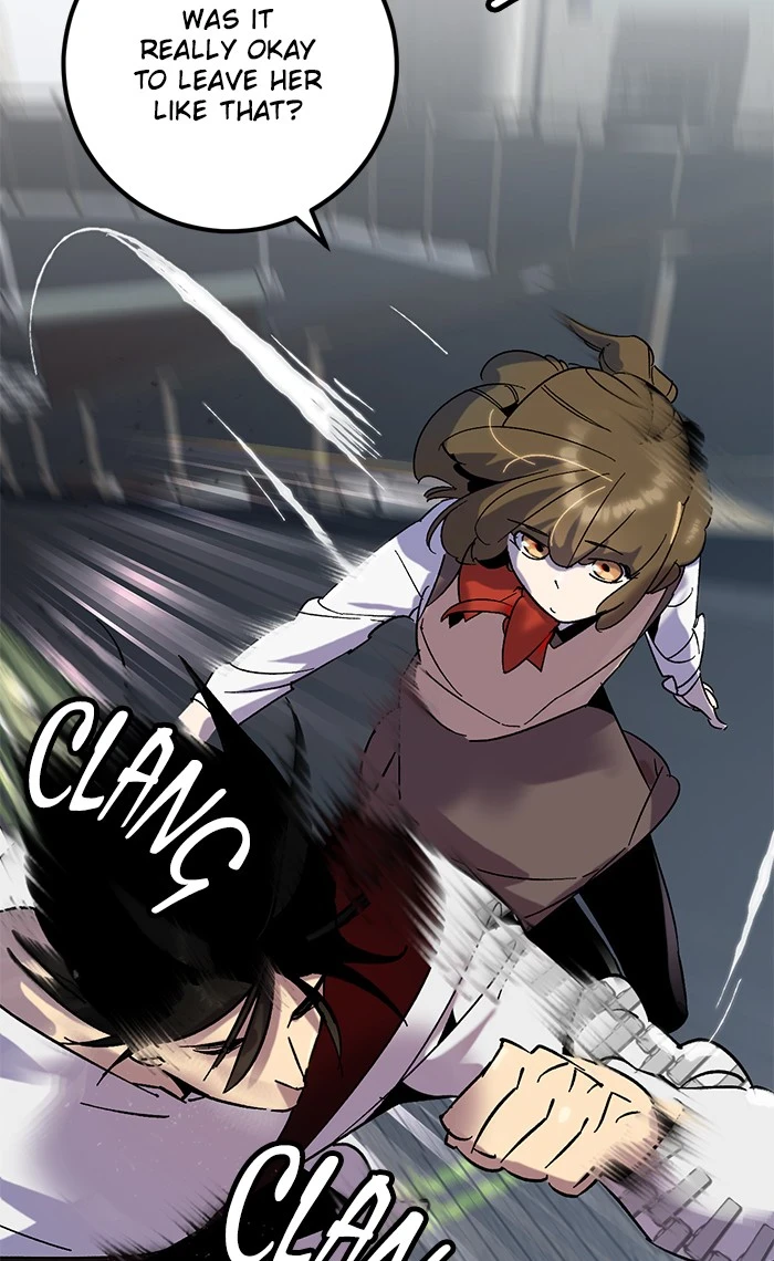 Return to Player Chapter 19 — Page 79