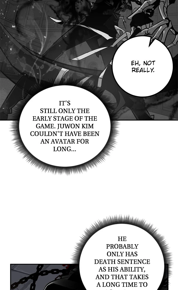 Return to Player Chapter 19 — Page 83