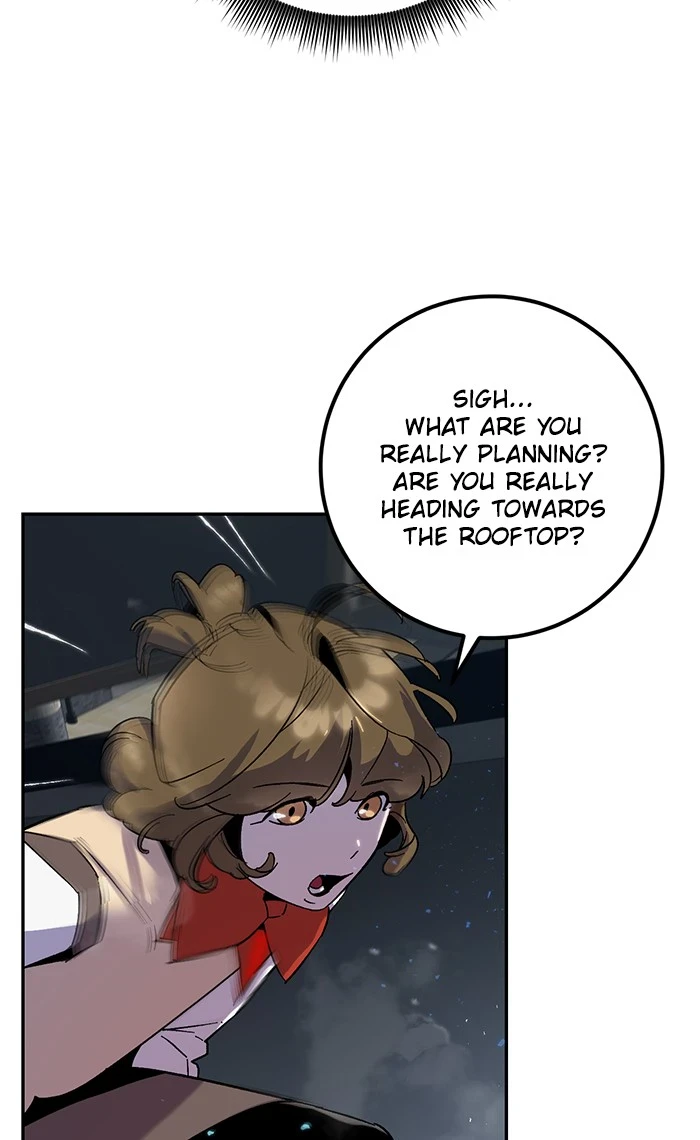 Return to Player Chapter 19 — Page 85
