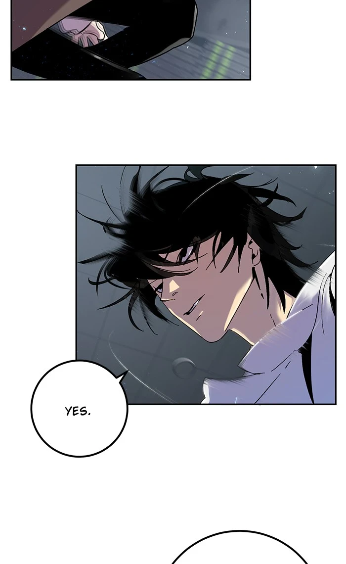 Return to Player Chapter 19 — Page 86