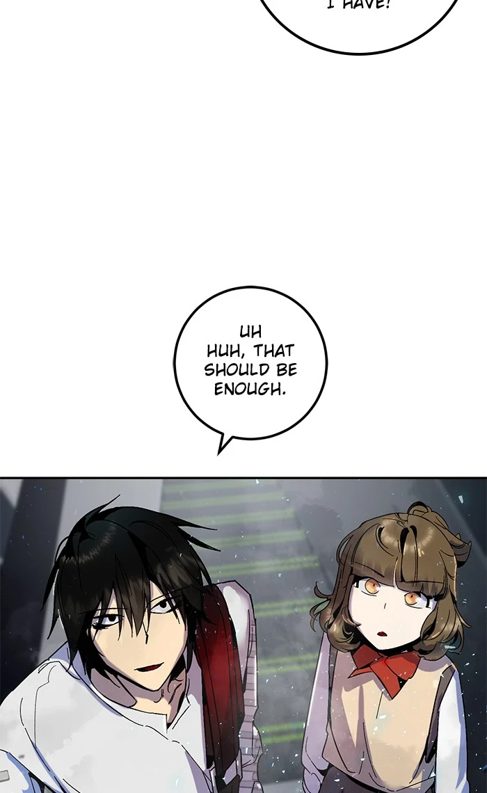 Return to Player Chapter 19 — Page 88