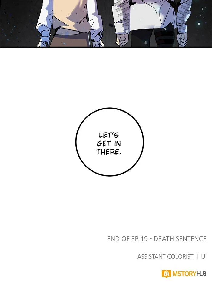 Return to Player Chapter 19 — Page 91
