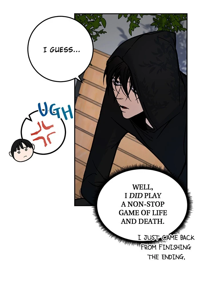 Return to Player Chapter 2 — Page 12