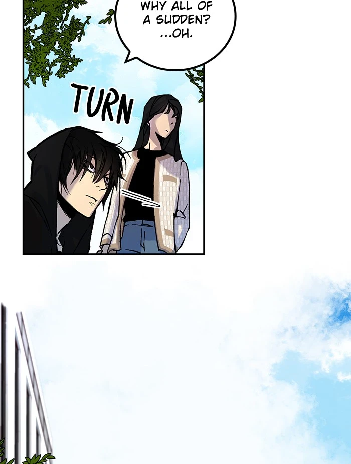 Return to Player Chapter 2 — Page 19