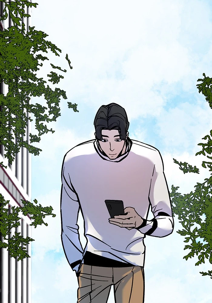 Return to Player Chapter 2 — Page 20