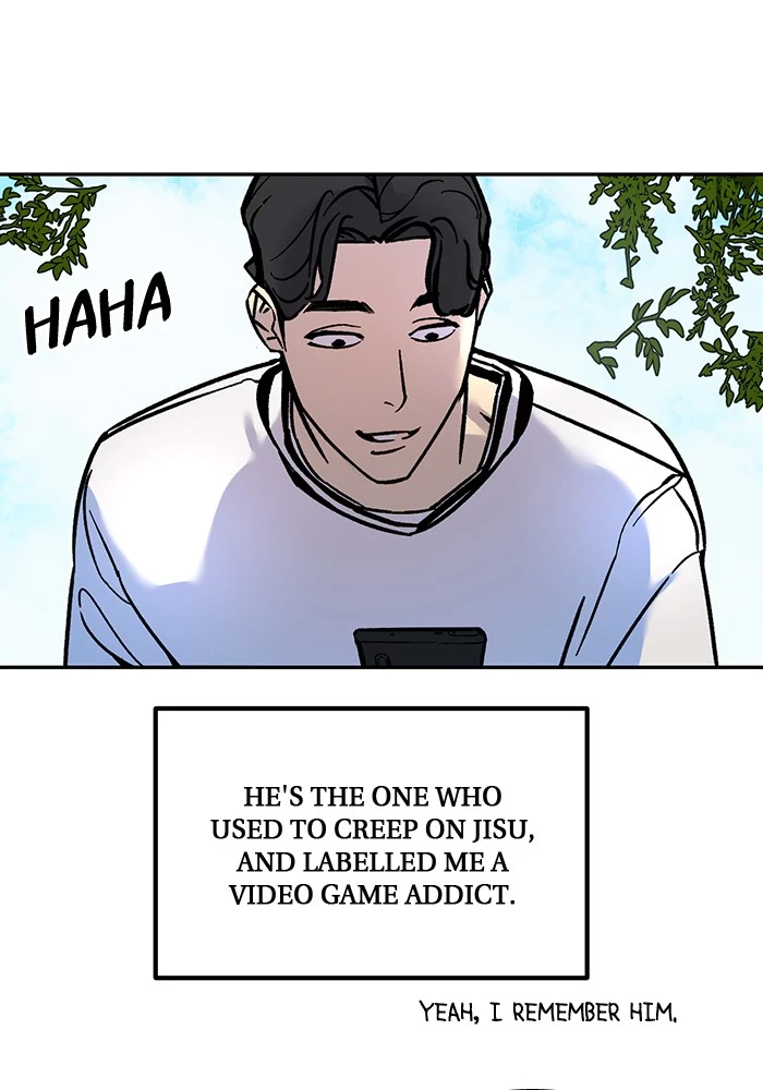 Return to Player Chapter 2 — Page 22