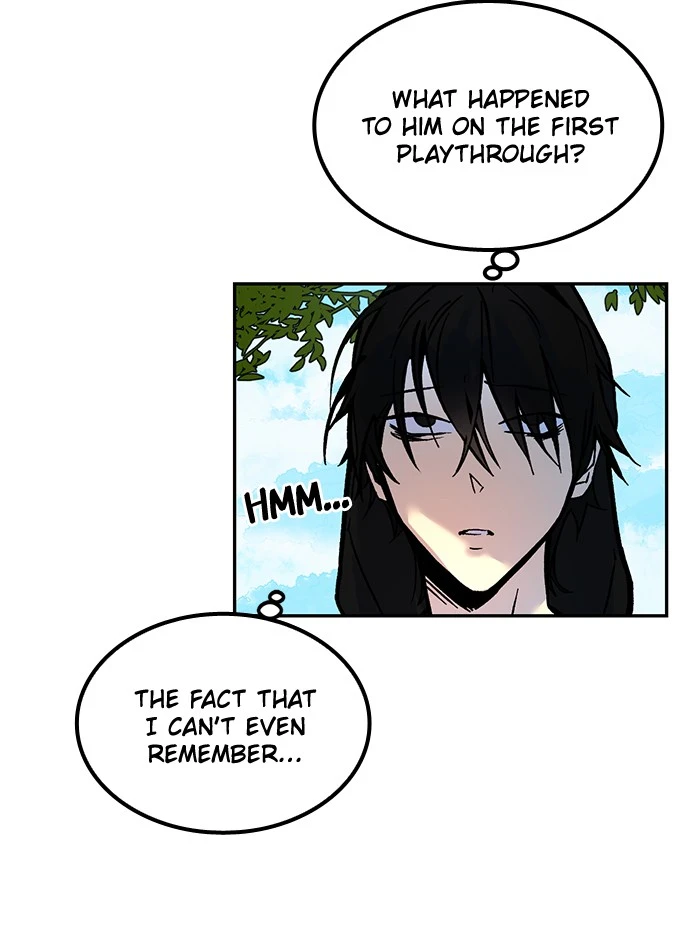 Return to Player Chapter 2 — Page 23