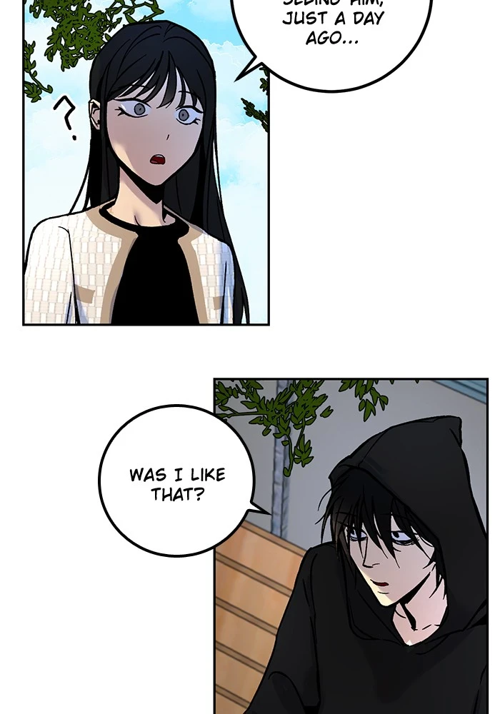 Return to Player Chapter 2 — Page 26