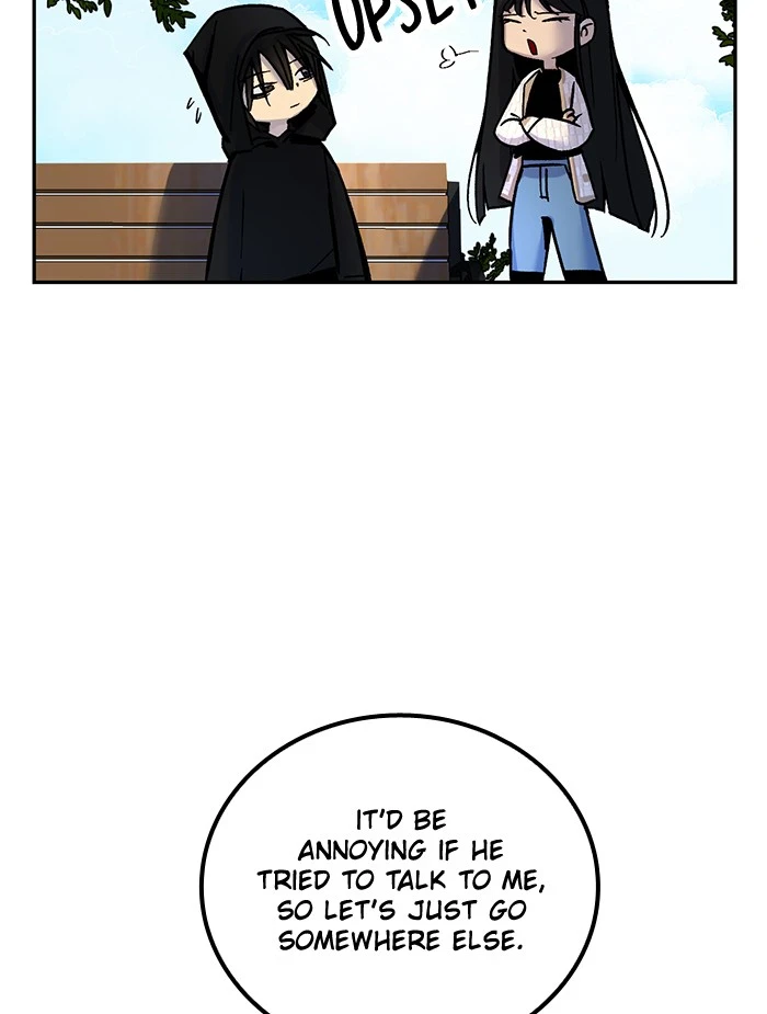 Return to Player Chapter 2 — Page 29