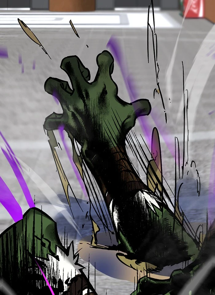Return to Player Chapter 2 — Page 40