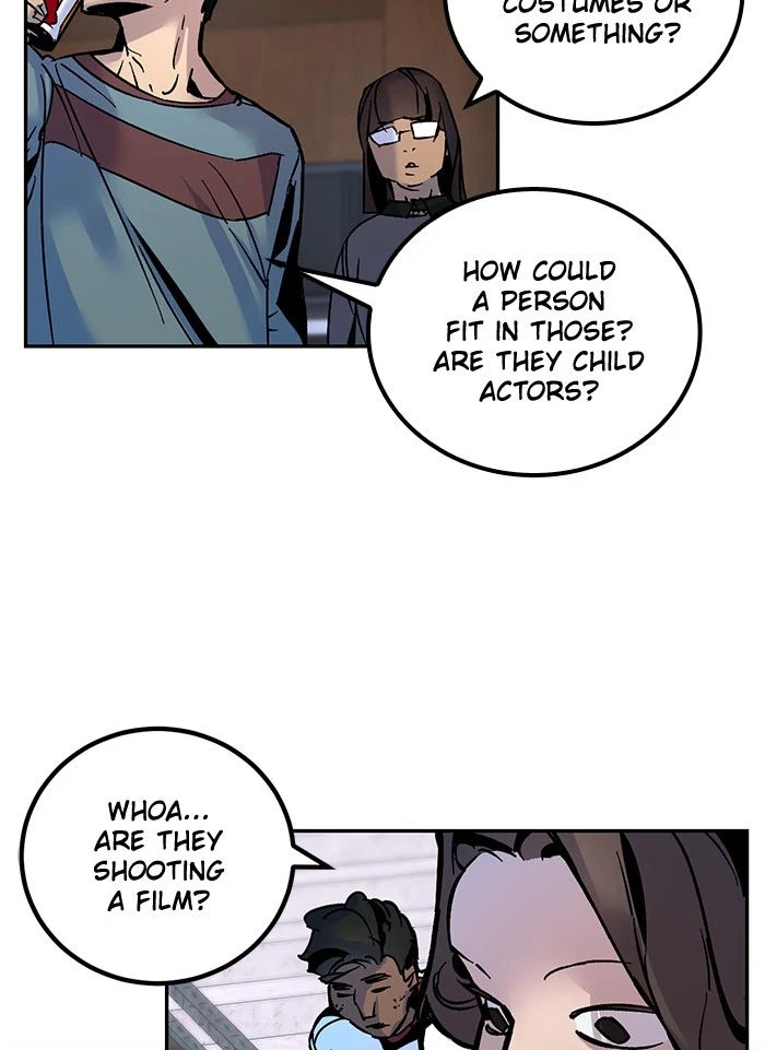 Return to Player Chapter 2 — Page 46