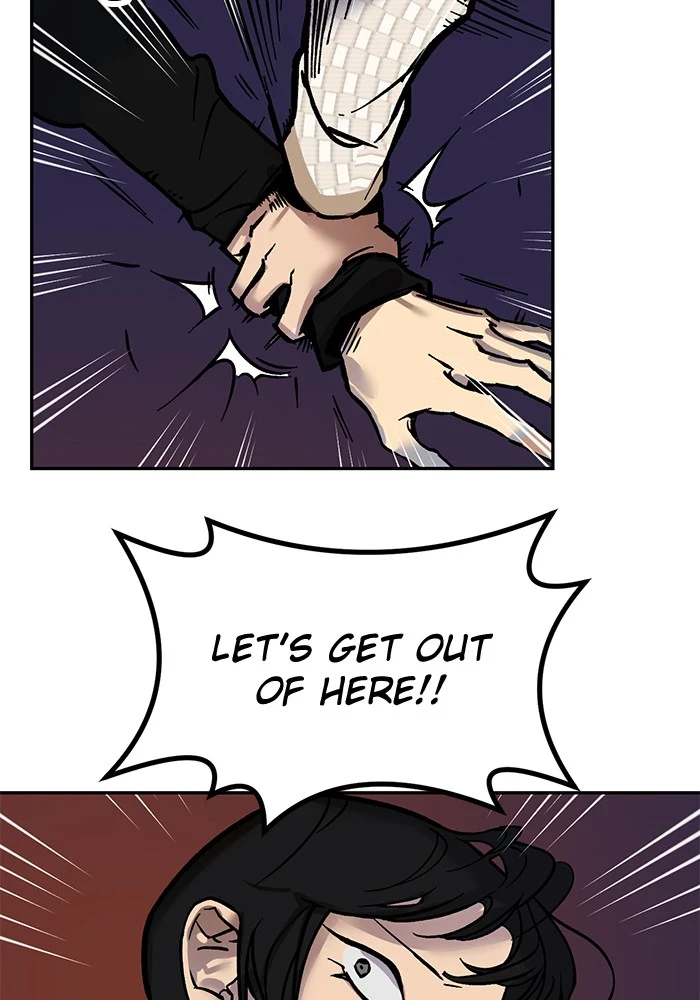 Return to Player Chapter 2 — Page 72