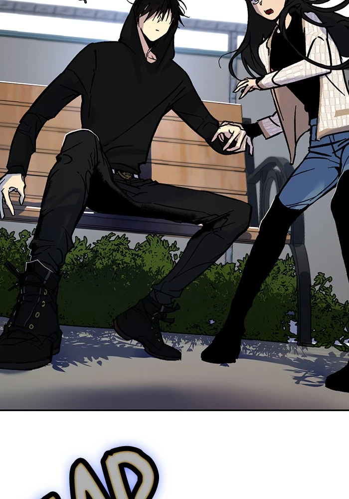 Return to Player Chapter 2 — Page 76