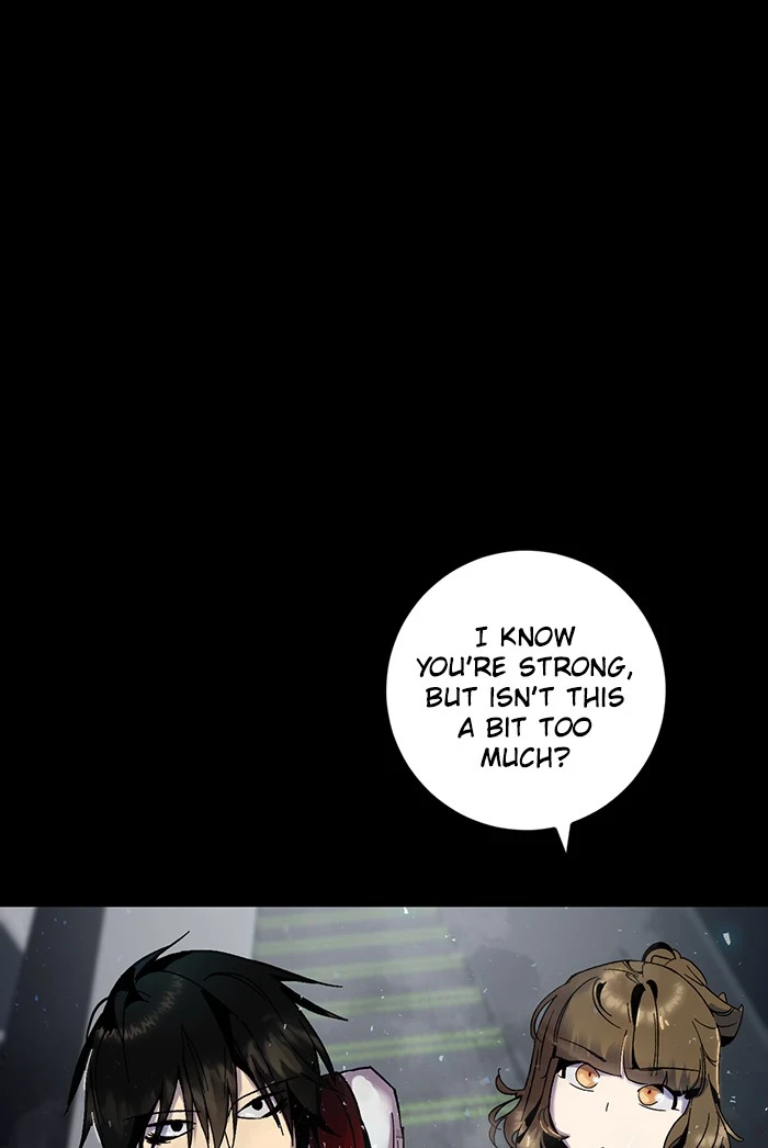 Return to Player Chapter 20 — Page 1