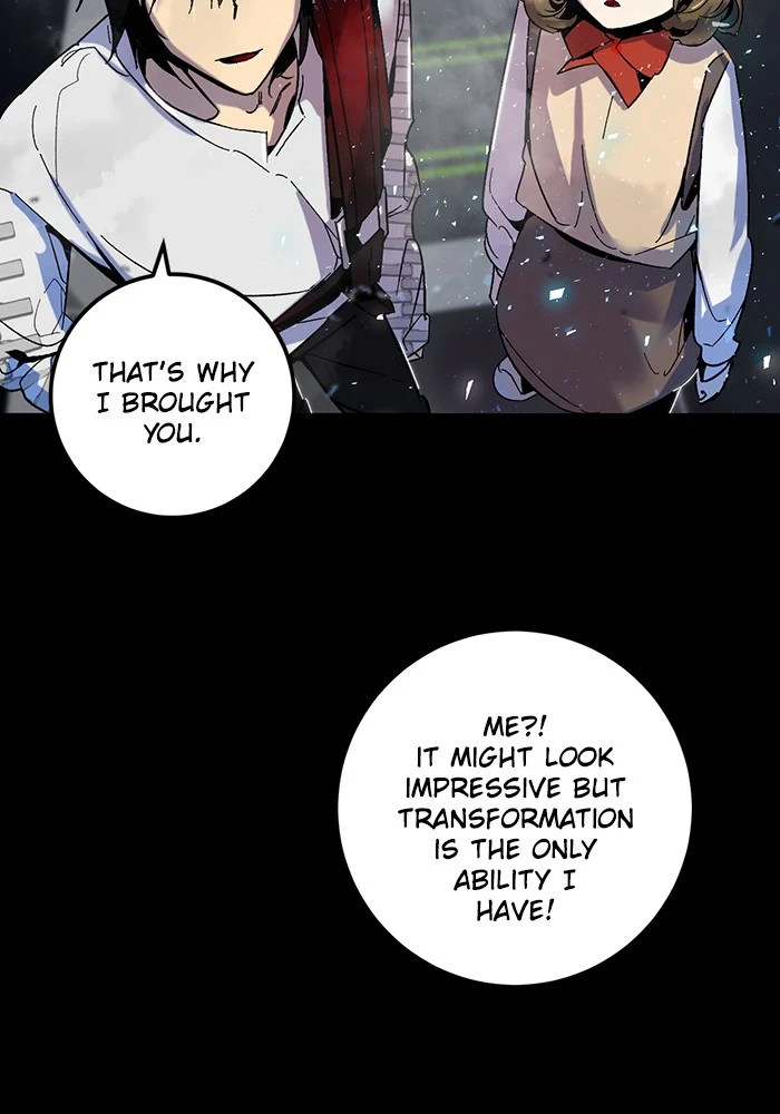 Return to Player Chapter 20 — Page 2