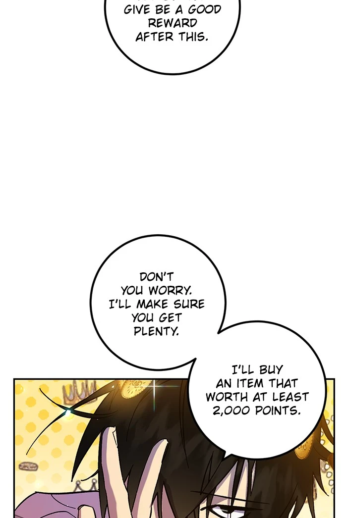 Return to Player Chapter 20 — Page 5