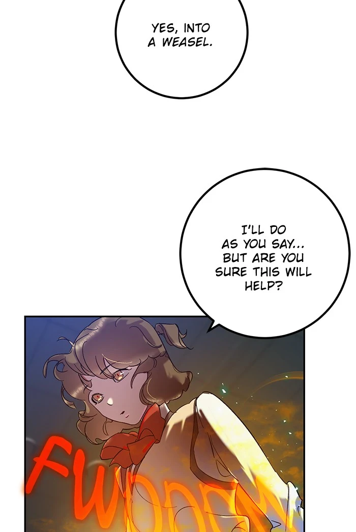 Return to Player Chapter 20 — Page 9