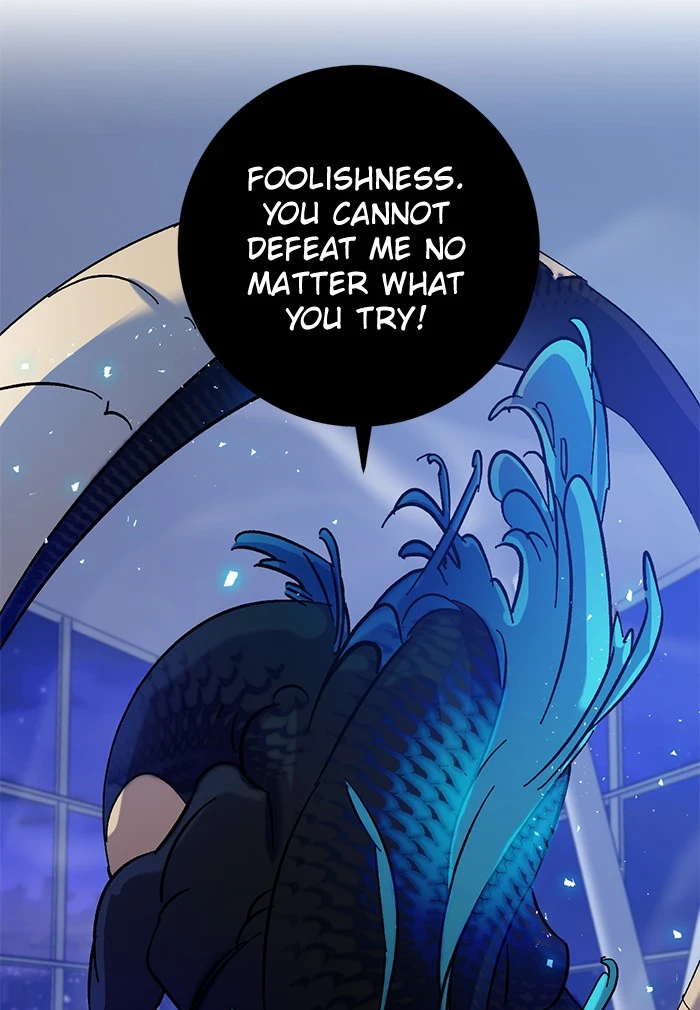 Return to Player Chapter 20 — Page 105