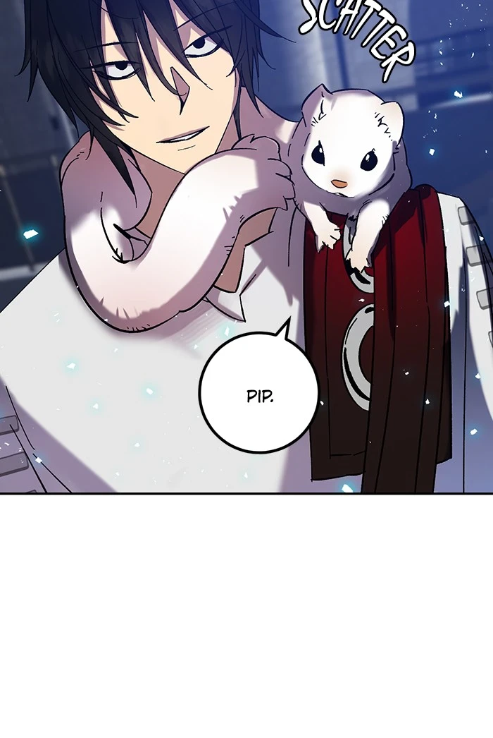 Return to Player Chapter 20 — Page 11