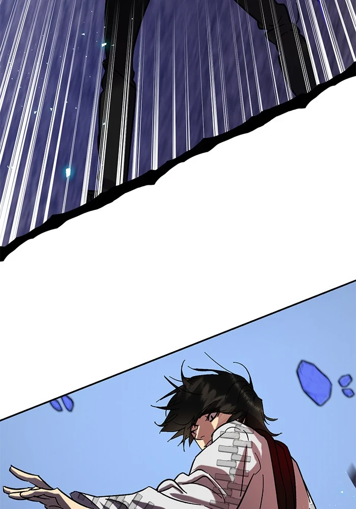 Return to Player Chapter 20 — Page 110