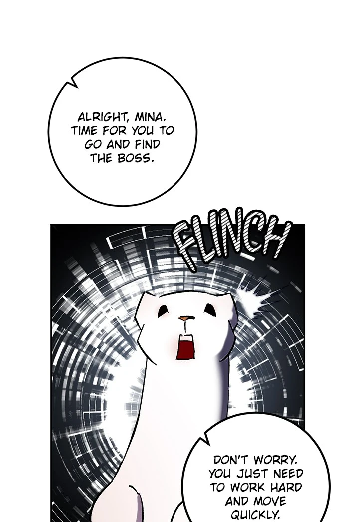 Return to Player Chapter 20 — Page 23