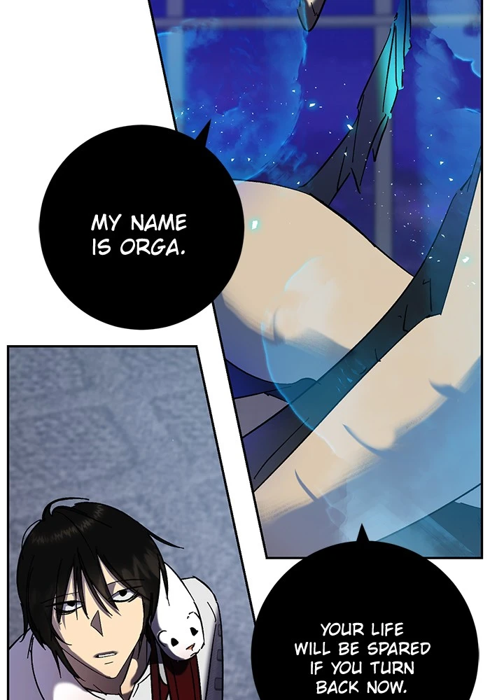 Return to Player Chapter 20 — Page 33