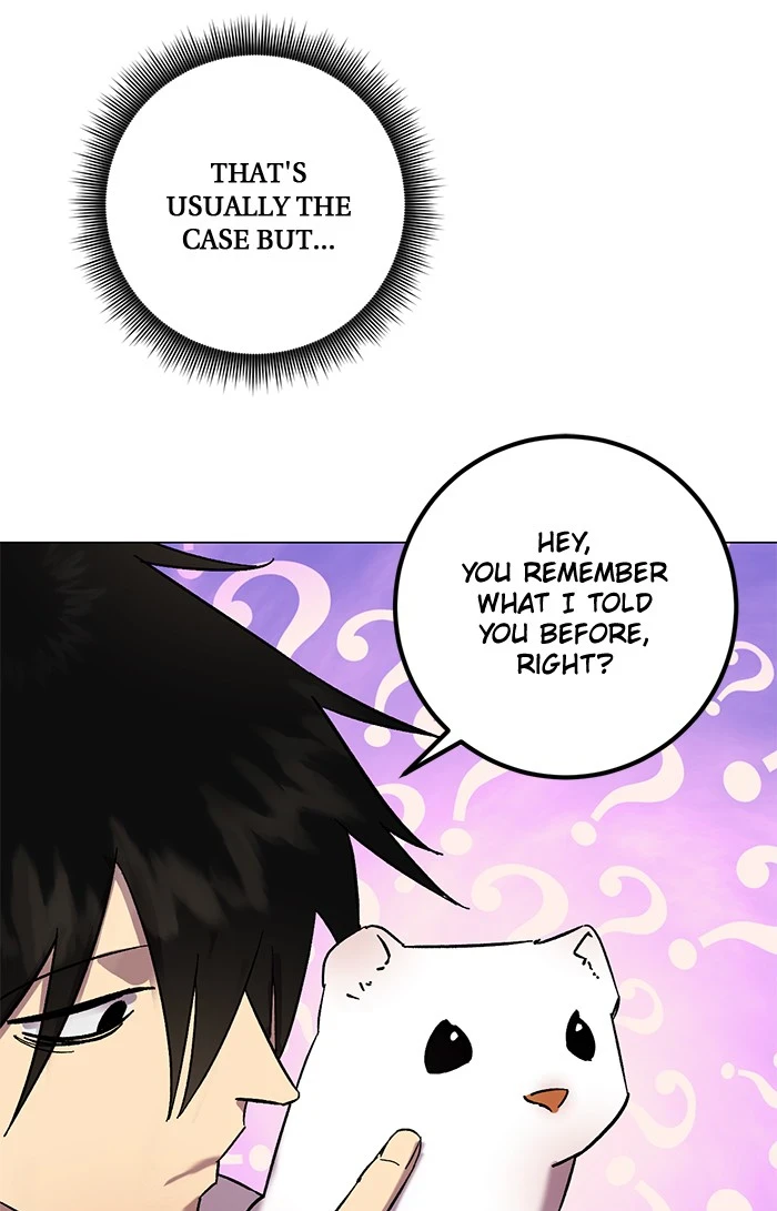 Return to Player Chapter 20 — Page 40