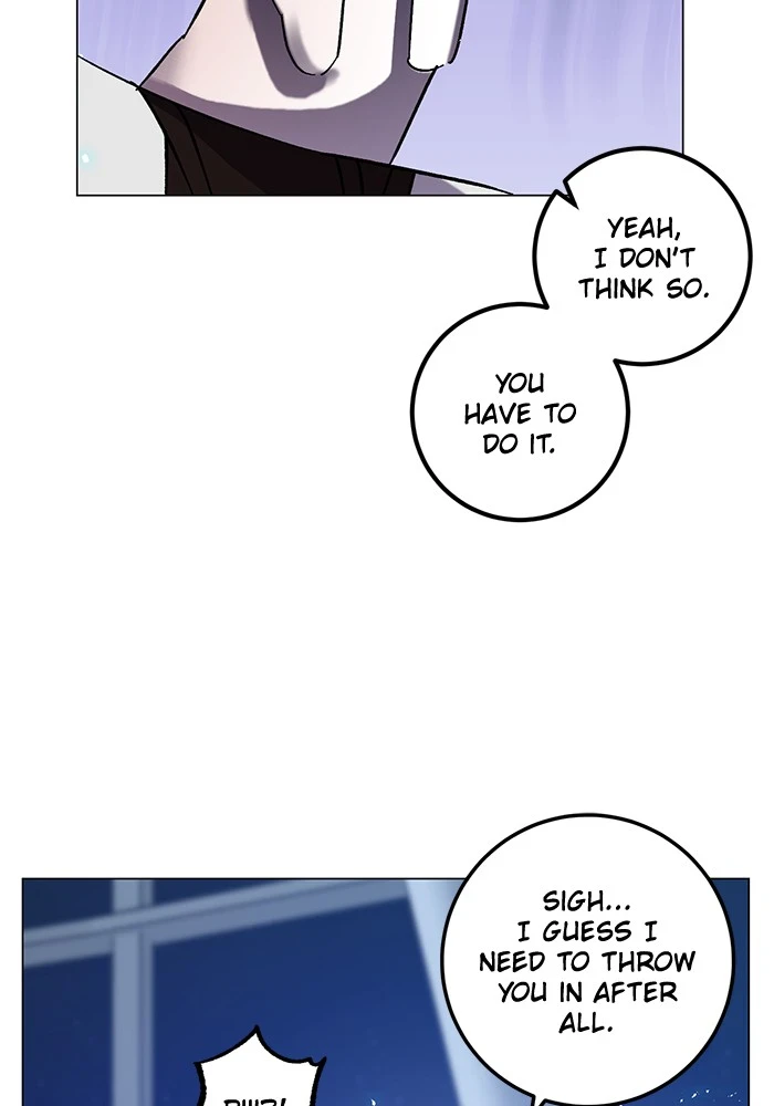 Return to Player Chapter 20 — Page 43